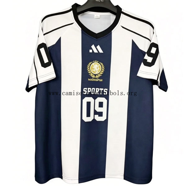 Argentina Camiseta de la Especial Equipación 2026-2027 09 SPORT Benefíciate por tiempo limitado