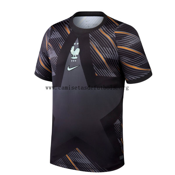 Francia Portero Camiseta de la 1ª Equipación 2026-2027 Prodigioso descuento, benefíciate en toda la red