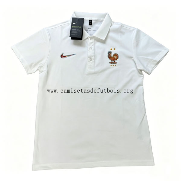 Francia POLO de la Especial Equipación 2026-2027 Saldazo, consigue