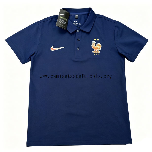 Francia POLO de la Especial Equipación 2026-2027 No lo pienses este chollazo ridículo