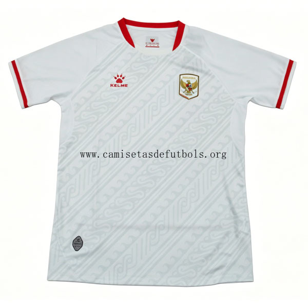 Indonesia Camiseta de la 2ª Equipación 2026-2027 Benefíciate este rebaja bestia