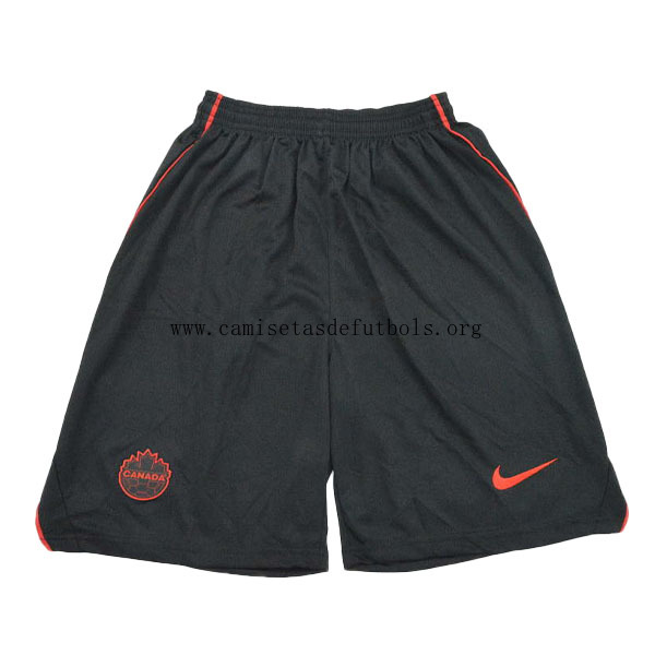 Canadá Pantalones de la 2ª Equipación 2026-2027 Rebaja brutal