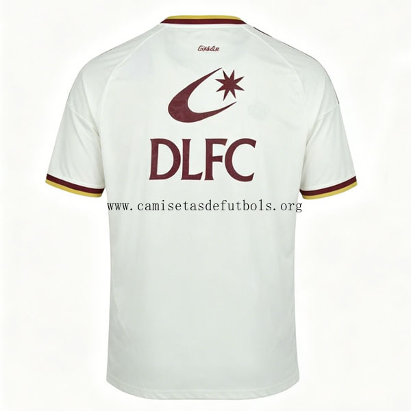 España Camiseta de la 2ª Equipación 2026-2027 x Dlfc Fabuloso rebaja, date prisa con devolución gratis