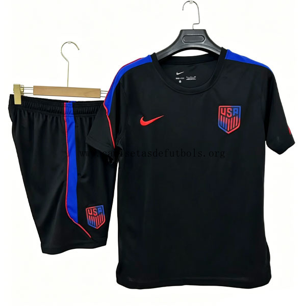 Estados Unidos entrenamiento de la 1ª Equipación 2026-2027 Oportunidad, no lo dejes escapar