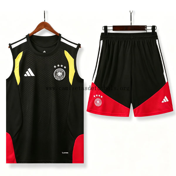 Alemania Sin Mangas de la Especial Equipación 2026-2027 Descuentazo soberbio sin intermediarios