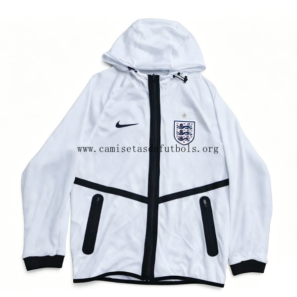 Inglaterra Chaqueta de Malla la Especial Equipación 2026-2027 Ofertón, aprovéchalo