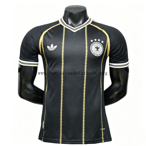 Alemania Camiseta de la Especial Equipación 2026-2027 Versión Jugador Ganga insuperable