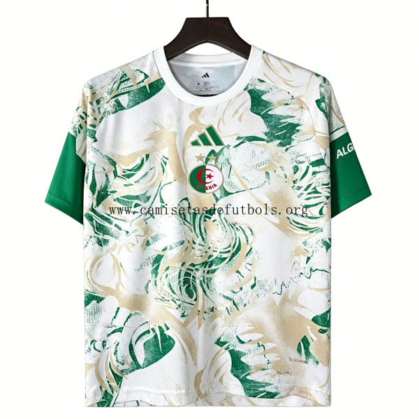 Argelia Camiseta de la Especial Equipación 2026-2027 Cógelo como nunca