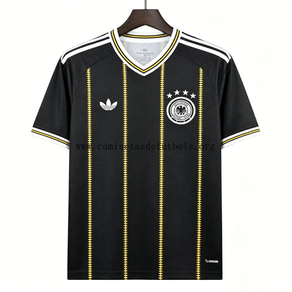 Alemania Camiseta de la 3ª Equipación 2026-2027 ¡¡Qué gangaza, no lo dejes escapar!