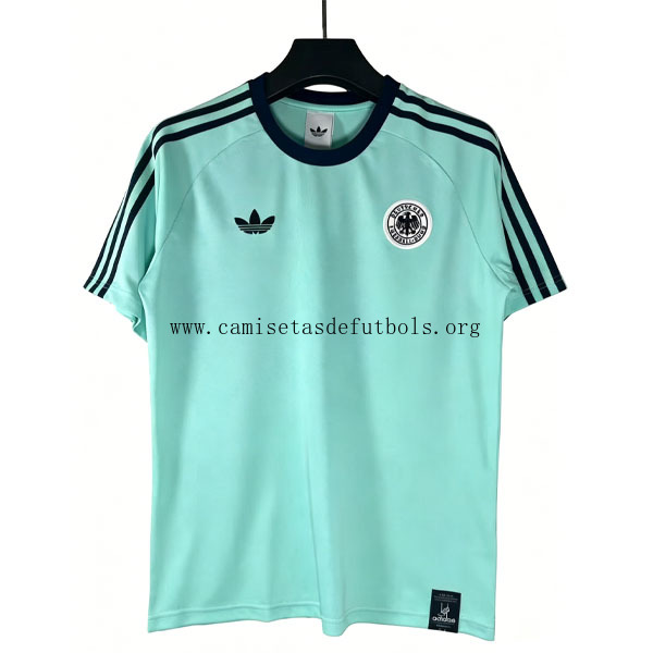 Alemania Camiseta de la Especial Equipación 2026-2027 Originals Aprovéchala ya como nunca