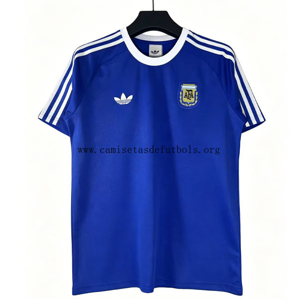 Argentina Camiseta de la Especial Equipación 2026-2027 Originals ¡¡Cómo justo preciaso de outlet!