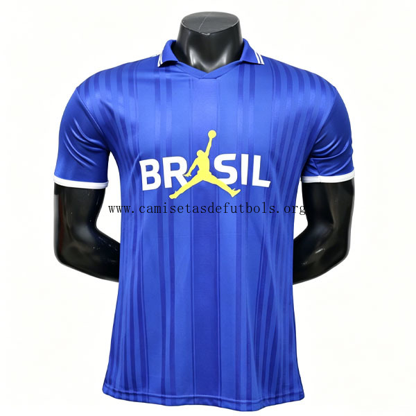 Brasil Camiseta de la Especial Equipación 2026-2027 Versión Jugador ¡¡Cómo brutal liquidación de la temporada!
