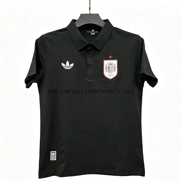 España POLO de la Especial Equipación 2026-2027 ¡¡Cómo gangaza, dispara!