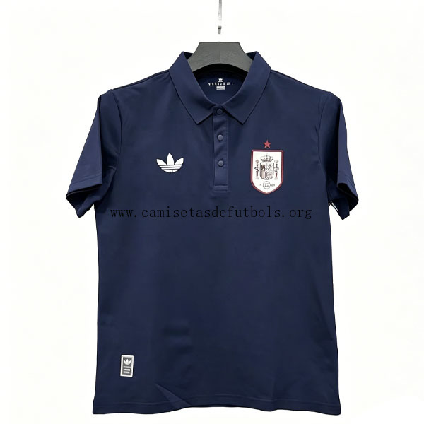 España POLO de la Especial Equipación 2026-2027 Económico bicoca, agarra en todo el mercado