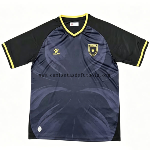 Jordan Camiseta de la 3ª Equipación 2026-20272 Rebaja espectacular de risa