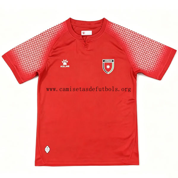 Jordan Camiseta de la 2ª Equipación 2026-2027 ¡¡Vaya portentoso preciaco de colección!