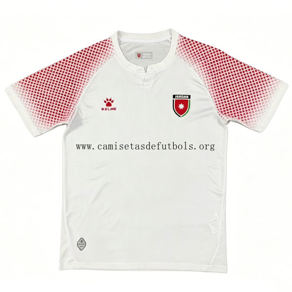 Jordan Camiseta de la 1ª Equipación 2026-2027 Preciaso brutal calidad asegurada
