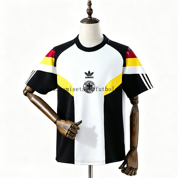 Alemania Camiseta de la Especial Equipación 2026-2027 Originals Magnífico liquidación, hazte con él de campeonato