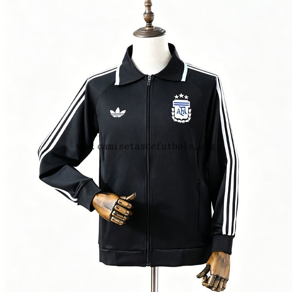 Argentina Chaqueta de la Especial Equipación 2026-2027 Alucinante gangaza, llévatelo de fábrica
