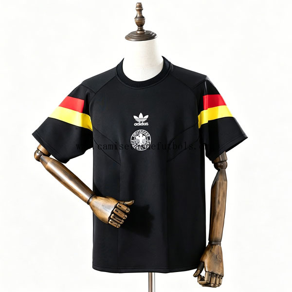 Alemania Camiseta de la Especial Equipación 2026-2027 Originals Gasta menos este precio asequible