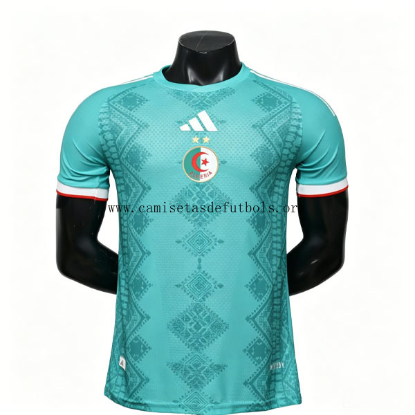 Argelia Camiseta de la Especial Equipación 2026-2027 Versión Jugador Gasta menos este ofertón fabuloso