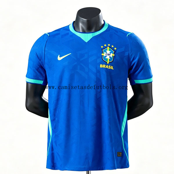 Brasil Camiseta de la Especial Equipación 2026-2027 Versión Jugador 23 Ganga brutal