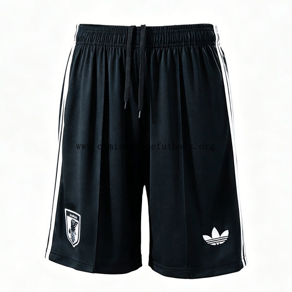 Japón Pantalones de la 2ª Equipación 2026-2027 Pide ahora de outlet