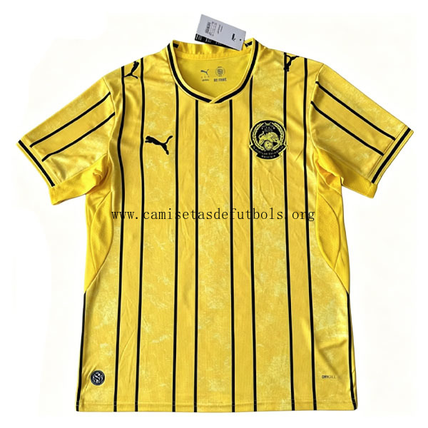 Malaysia Camiseta de la 1ª Equipación 2026-2027 ¡¡Vaya chollazo, reserva!