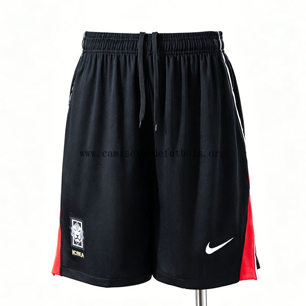 Corea Pantalones de la 1ª Equipación 2026-2027 Barato descuentazo, agarra con devolución gratis