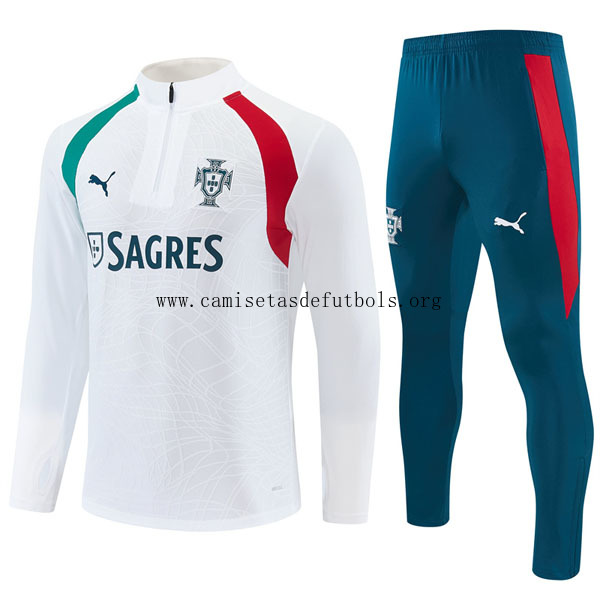 Portugal Strike Drill Top de la Especial Equipación 2026-2027 ¡¡Menudo/a bestial gangaza de colección!