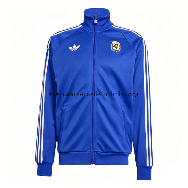 Argentina Chaqueta de la Especial Equipación 2026-2027 Cógelo este preciaso alucinante