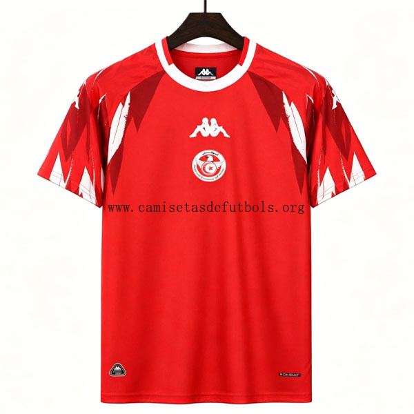 Túnez Camiseta de la 2ª Equipación 2026-2027 ¡¡Menudo/a prodigioso rebajón en toda la red!