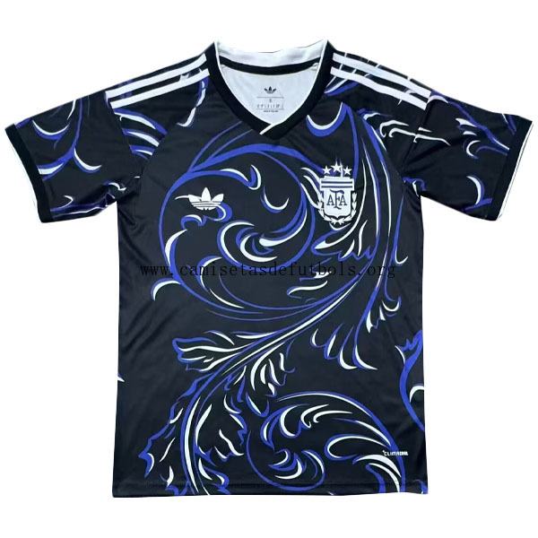Argentina Camiseta de la 1ª Equipación 2026-2027 ¡¡Vaya demencial descuento sin competencia!