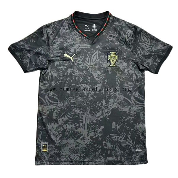 Portugal Camiseta de la 2ª Equipación 2026-2027 ¡¡Cómo chollazo, no lo dejes escapar!