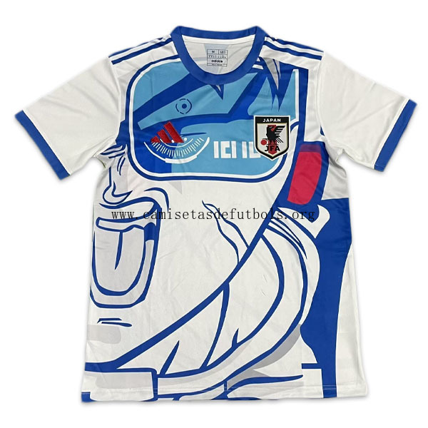 Japón Camiseta de la Especial Equipación 2026-2027 Asequible bicoca, paga menos de campeonato