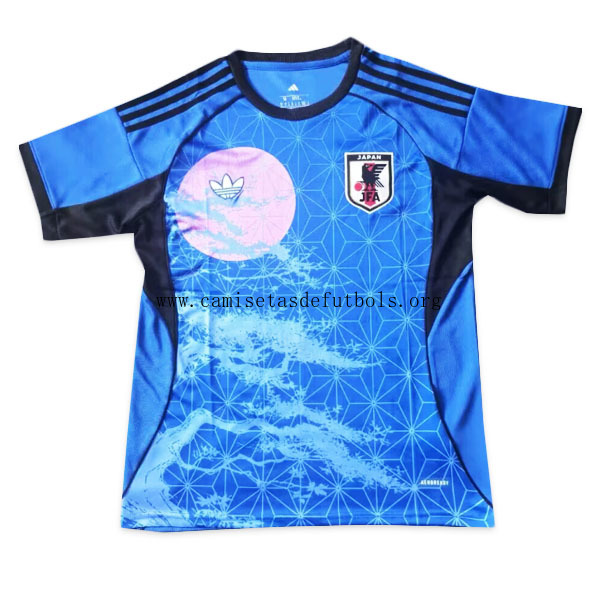 Japón Camiseta de la Especial Equipación 2026-2027 ¡¡Qué insuperable rebaja de colección!
