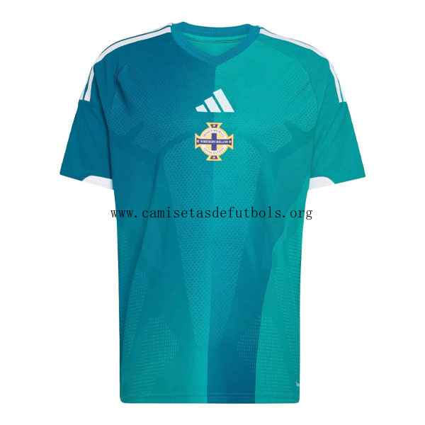 Irlanda del Norte Camiseta de la 1ª Equipación 2026-2027 ¡¡Vaya descuentazo, consigue!
