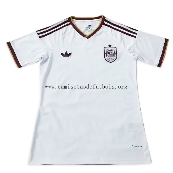 España Camiseta de la 2ª Equipación 2026-2027 ¡¡Menudo/a oportunidad, llévatelo!