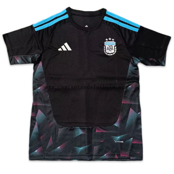 Argentina Portero Camiseta de la 1ª Equipación 2026-2027 Ganga tirado de infarto