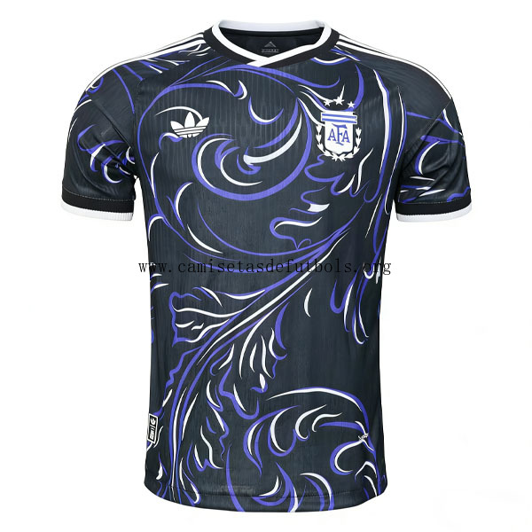 Argentina Camiseta de la 2ª Equipación 2026-2027 Versión Jugador Prodigioso chollo, no lo dejes escapar de fábrica