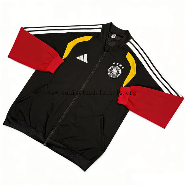 Alemania Chaqueta de la Especial Equipación 2026-2027 Brutal precio, dispara sin intermediarios