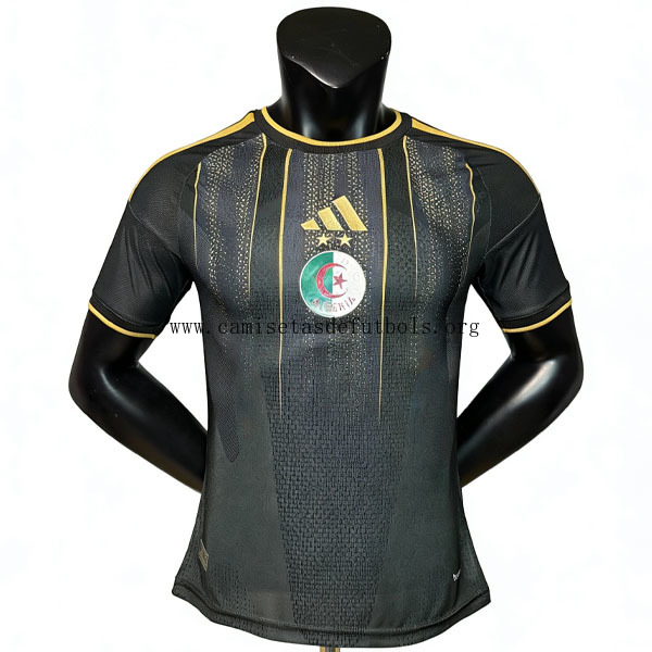 Argelia Camiseta de la Especial Equipación 2026-2027 Versión Jugador Gangaza extraordinario