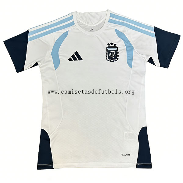 Argentina Camiseta de la Especial Equipación 2026-2027 Gangaza divino de risa