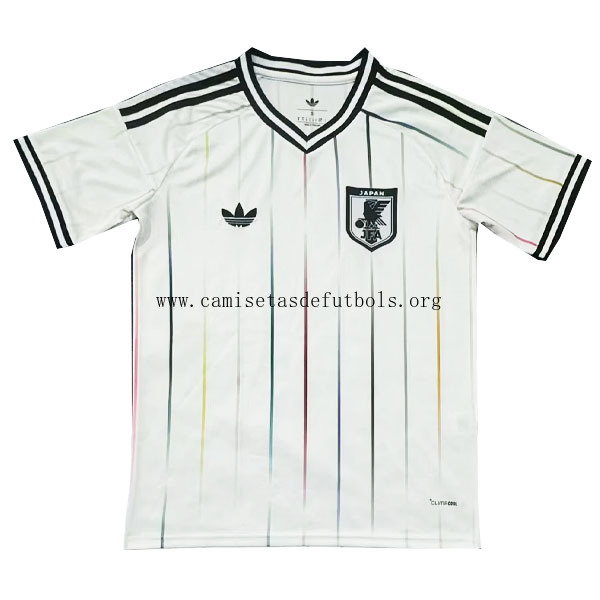 Japón Camiseta de la 2ª Equipación 2026-2027 Magnífico precio, pide ahora de outlet
