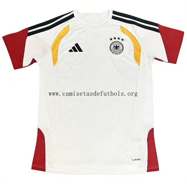 Alemania Camiseta de la Especial Equipación 2026-2027 ¡¡Cómo chollo, gasta menos!