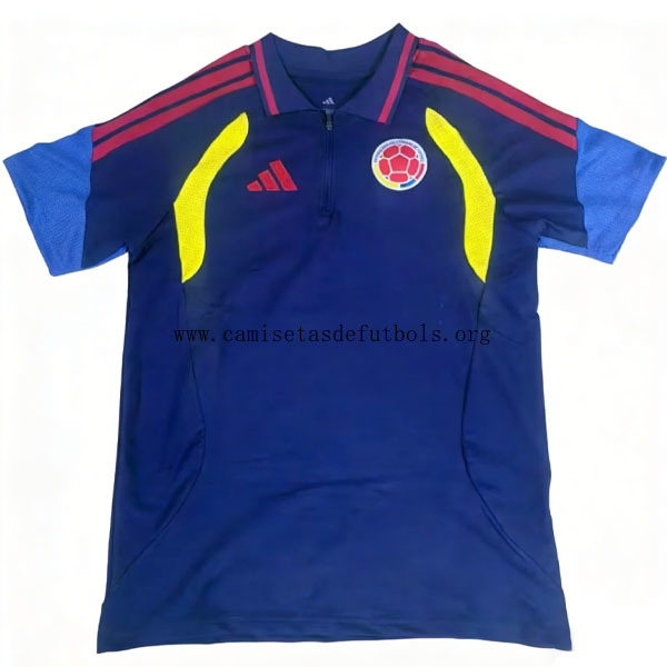 Colombia POLO de la Especial Equipación 2026-2027 Excelente saldo, paga menos de fábrica
