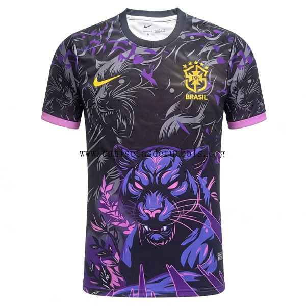 Brasil Camiseta de la Especial Equipación 2026-2027 Adquiere este saldo alucinante