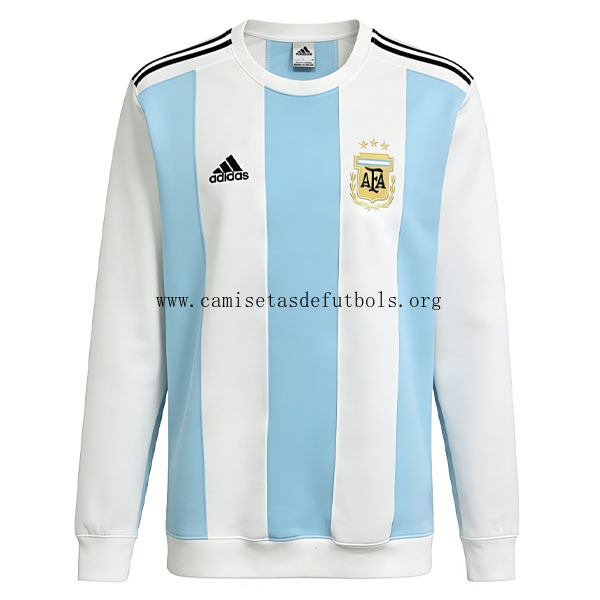 Argentina Sudadera de la Especial Equipación 2026-2027 Paga menos este liquidación regalado