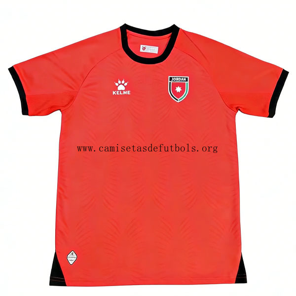 Jordan Camiseta de la 2ª Equipación 2026-2027 ¡¡Cómo insuperable bicoca con devolución gratis!