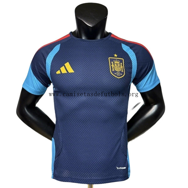 España entrenamiento de la Especial Equipación 2026-2027 Versión Jugador Saldazo asequible de infarto